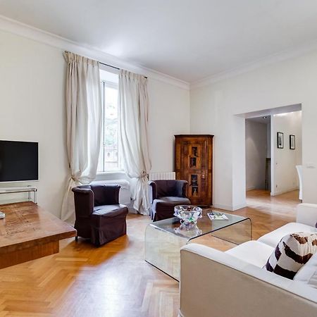 Pantheon Exclusive House Roma Exterior foto