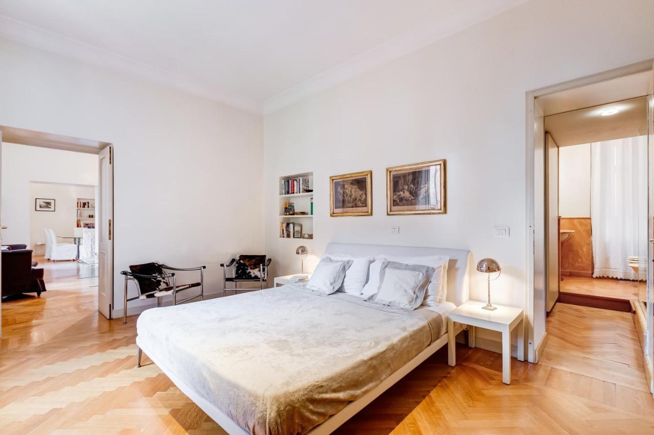 Pantheon Exclusive House Roma Exterior foto