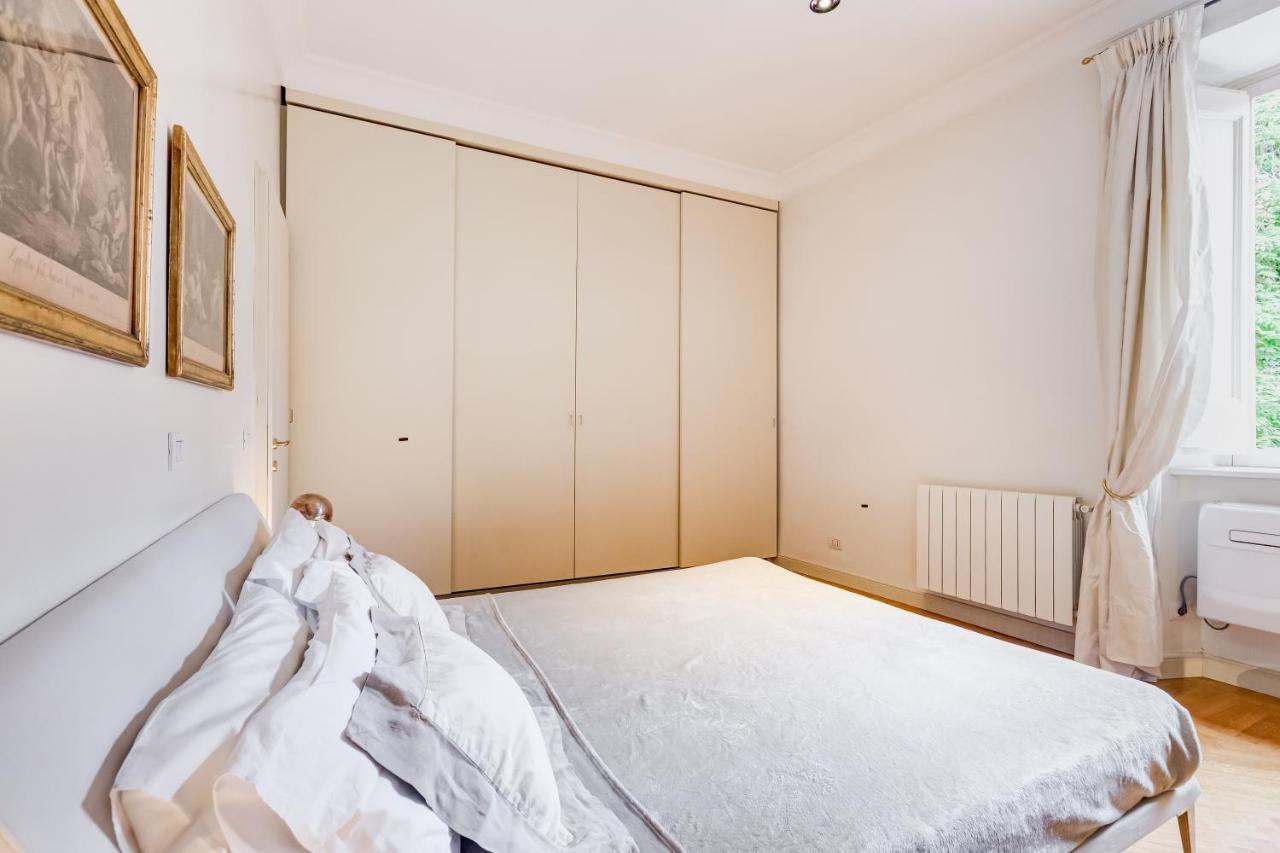 Pantheon Exclusive House Roma Exterior foto