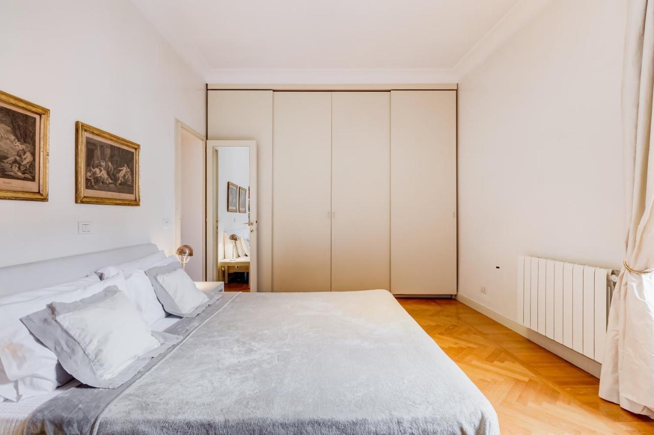 Pantheon Exclusive House Roma Exterior foto
