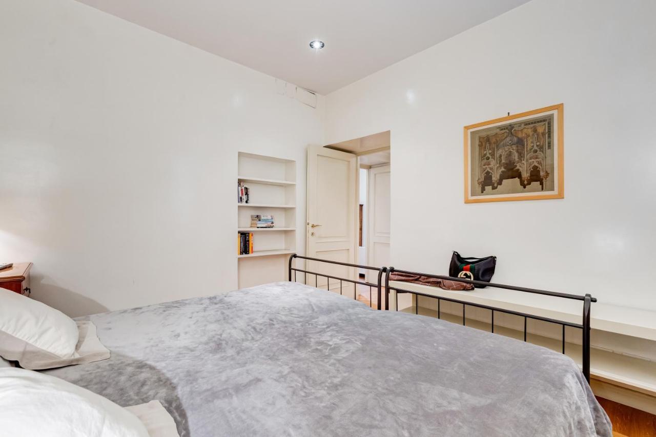 Pantheon Exclusive House Roma Exterior foto