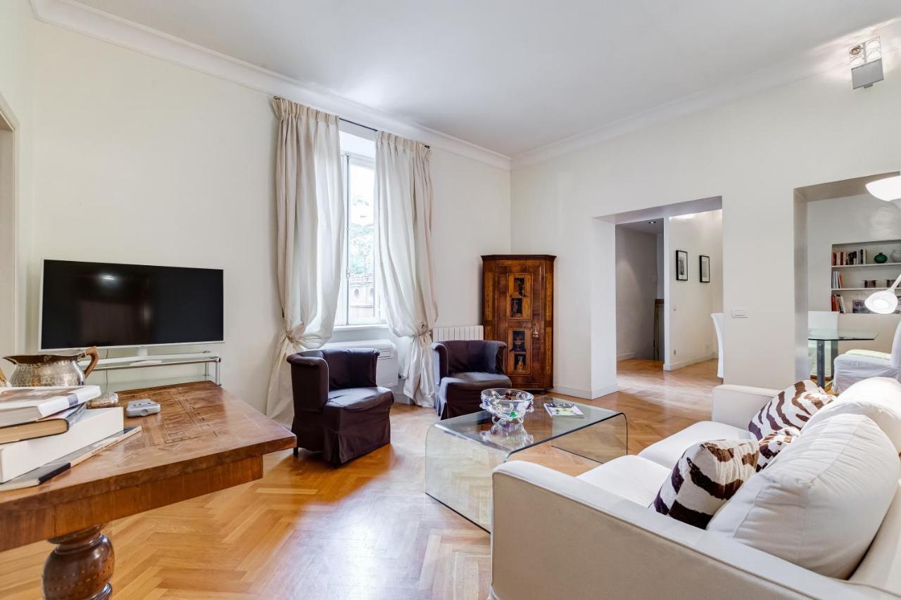 Pantheon Exclusive House Roma Exterior foto