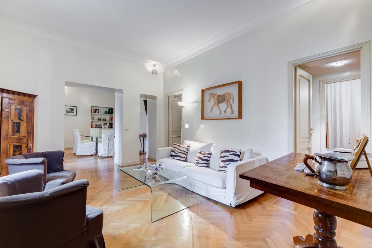 Pantheon Exclusive House Roma Exterior foto
