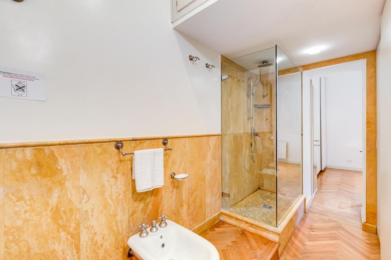 Pantheon Exclusive House Roma Exterior foto