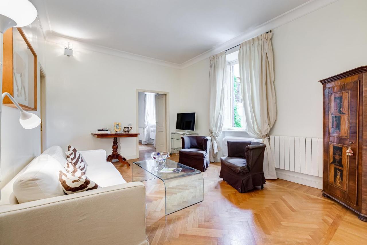 Pantheon Exclusive House Roma Exterior foto