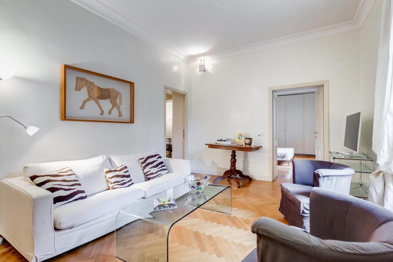 Pantheon Exclusive House Roma Exterior foto