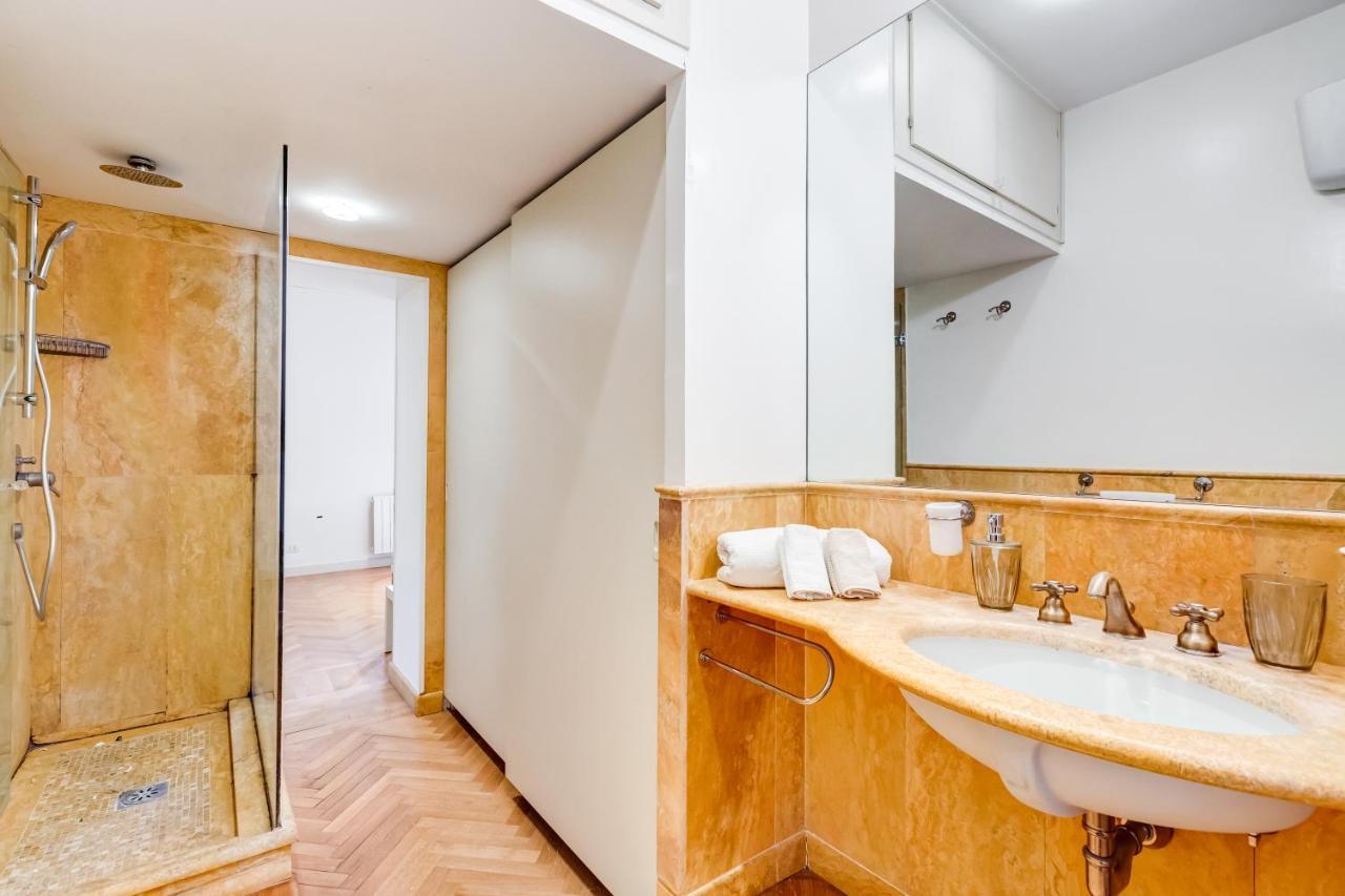 Pantheon Exclusive House Roma Exterior foto