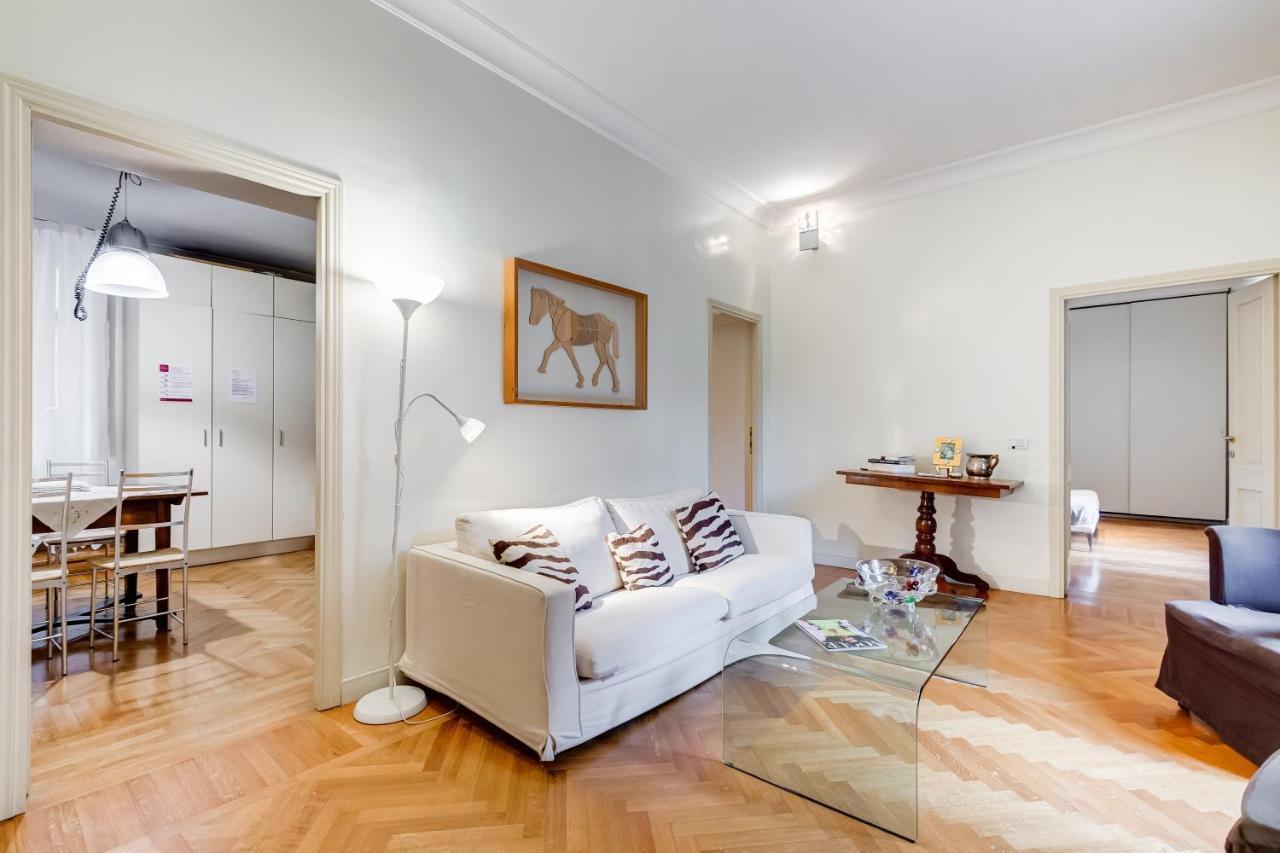 Pantheon Exclusive House Roma Exterior foto