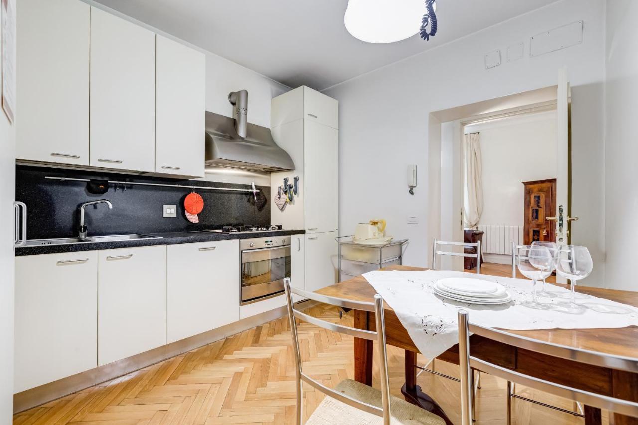 Pantheon Exclusive House Roma Exterior foto