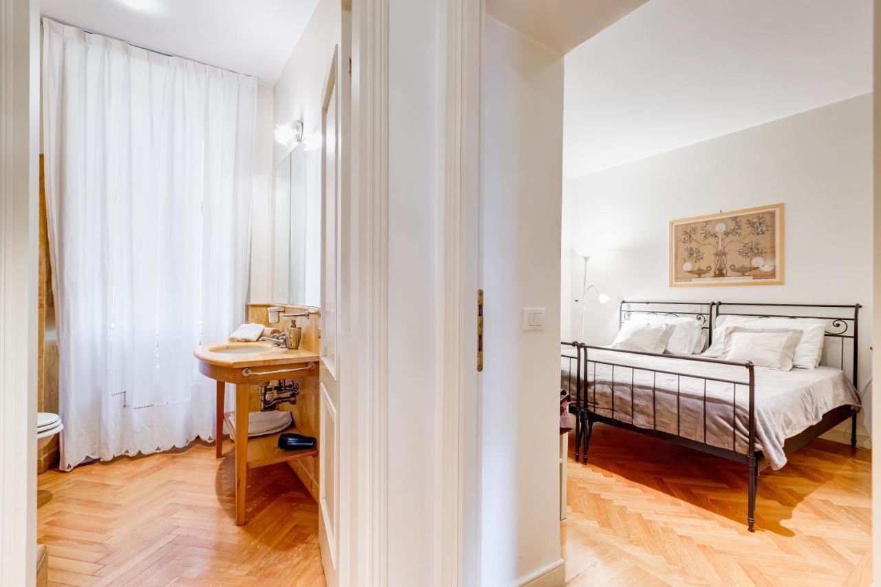 Pantheon Exclusive House Roma Exterior foto