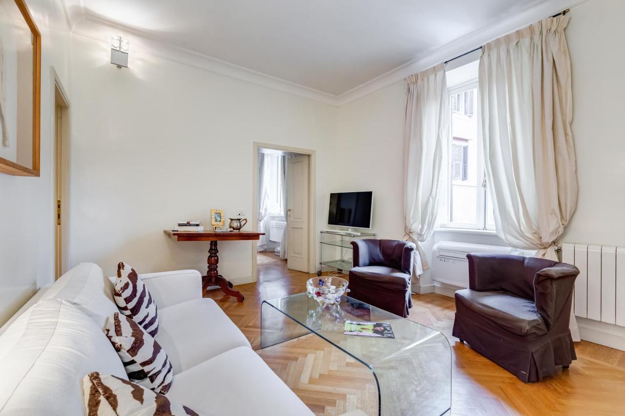 Pantheon Exclusive House Roma Exterior foto