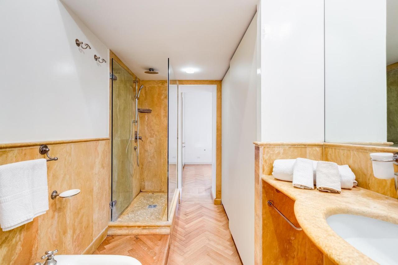 Pantheon Exclusive House Roma Exterior foto
