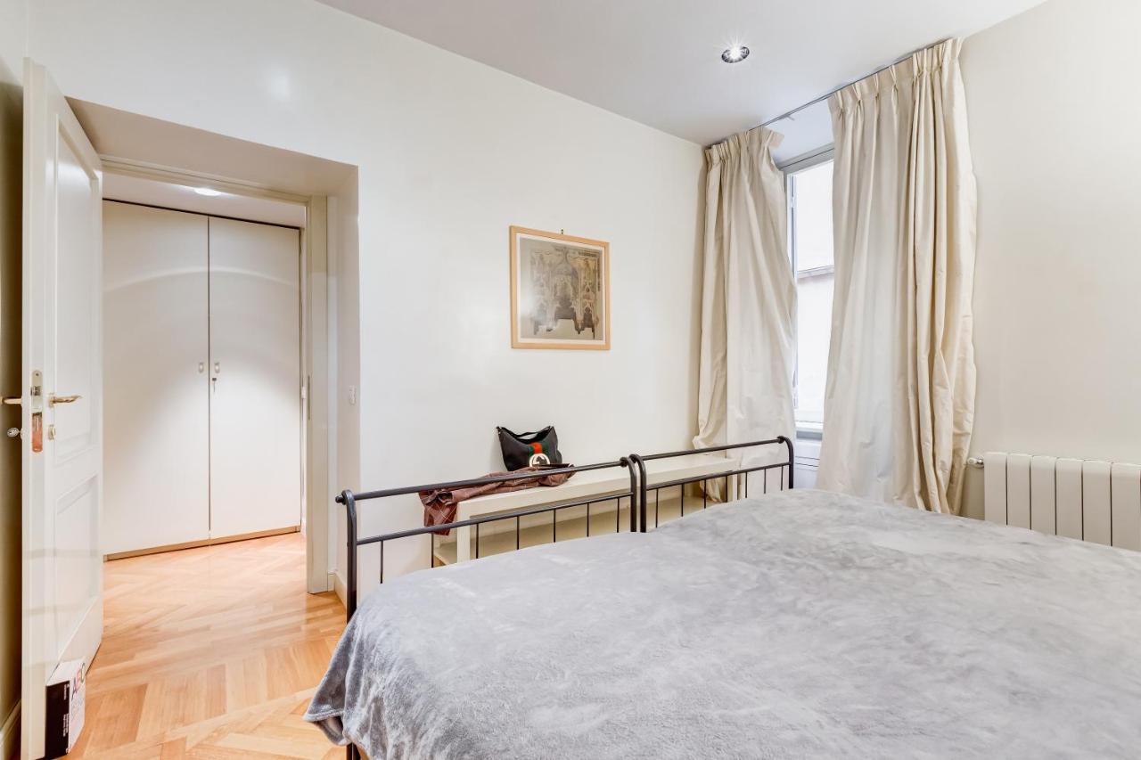 Pantheon Exclusive House Roma Exterior foto