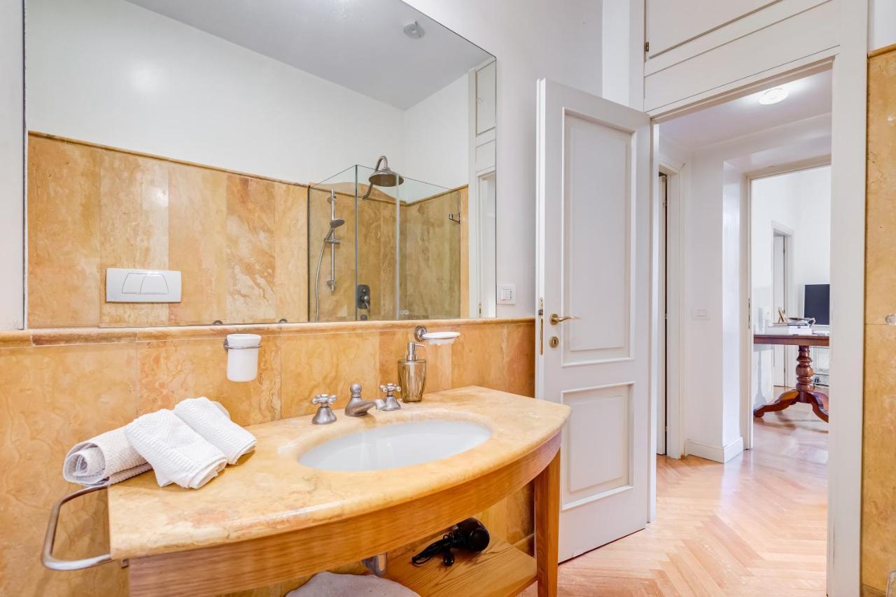 Pantheon Exclusive House Roma Exterior foto