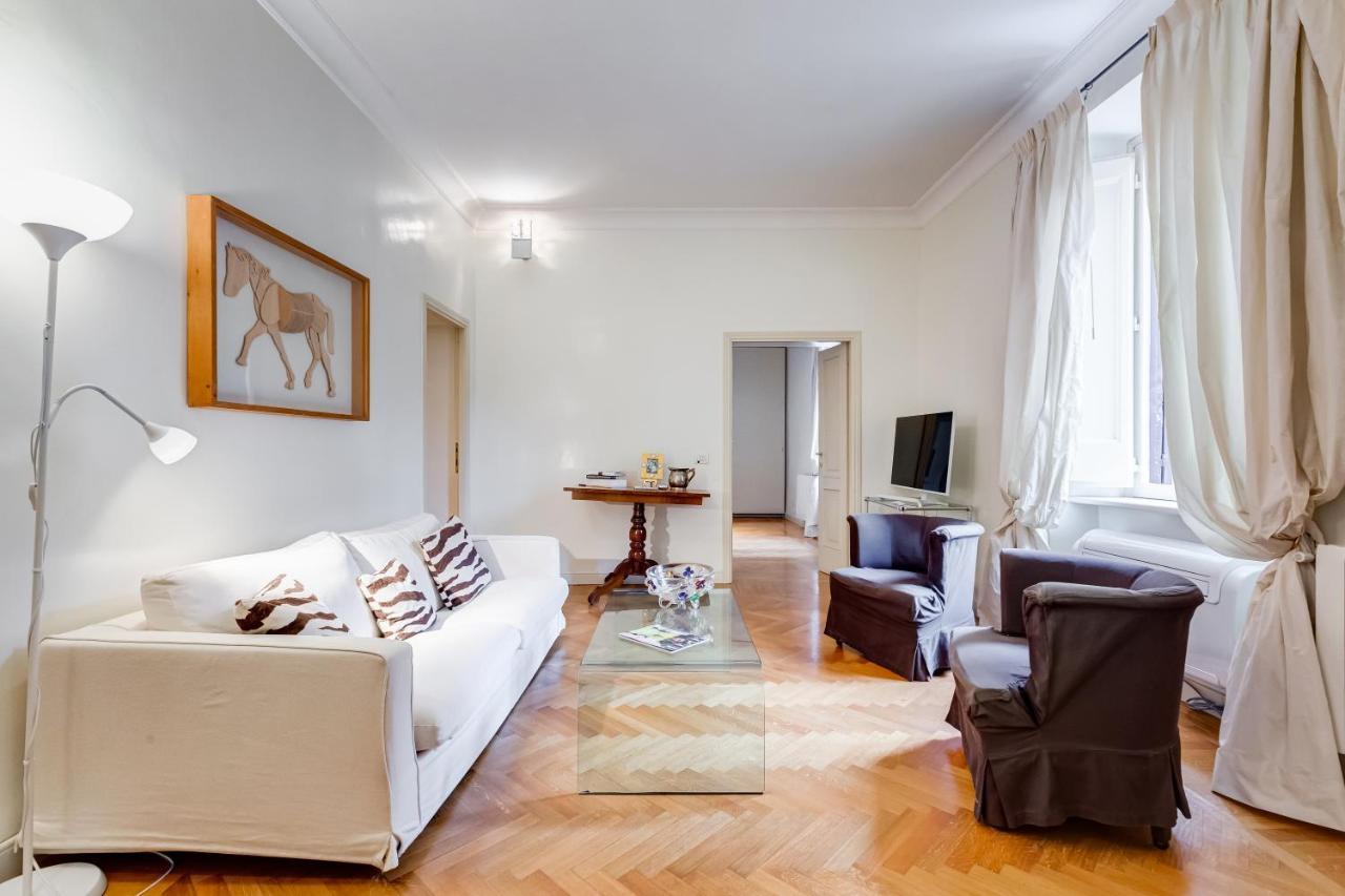 Pantheon Exclusive House Roma Exterior foto