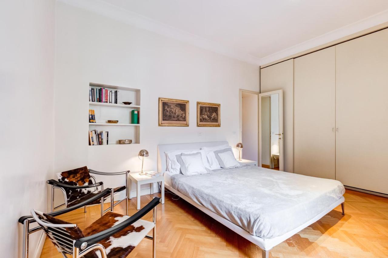 Pantheon Exclusive House Roma Exterior foto