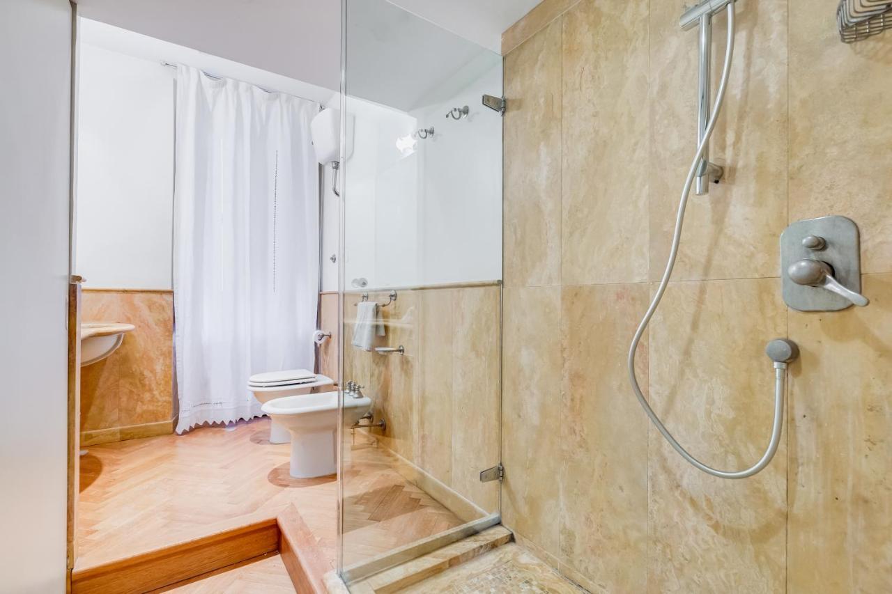 Pantheon Exclusive House Roma Exterior foto
