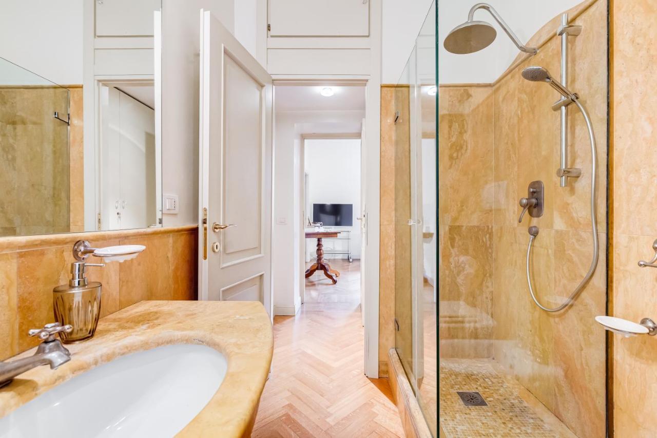 Pantheon Exclusive House Roma Exterior foto