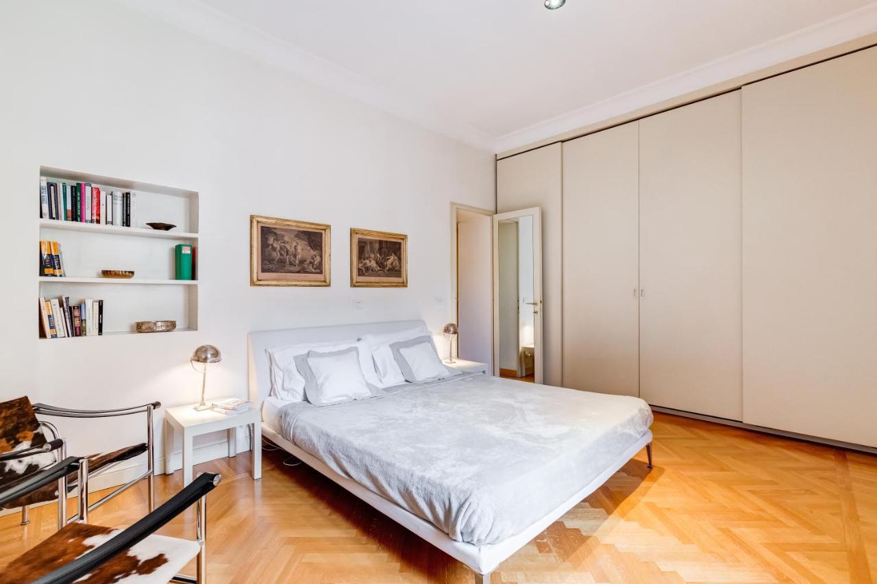 Pantheon Exclusive House Roma Exterior foto