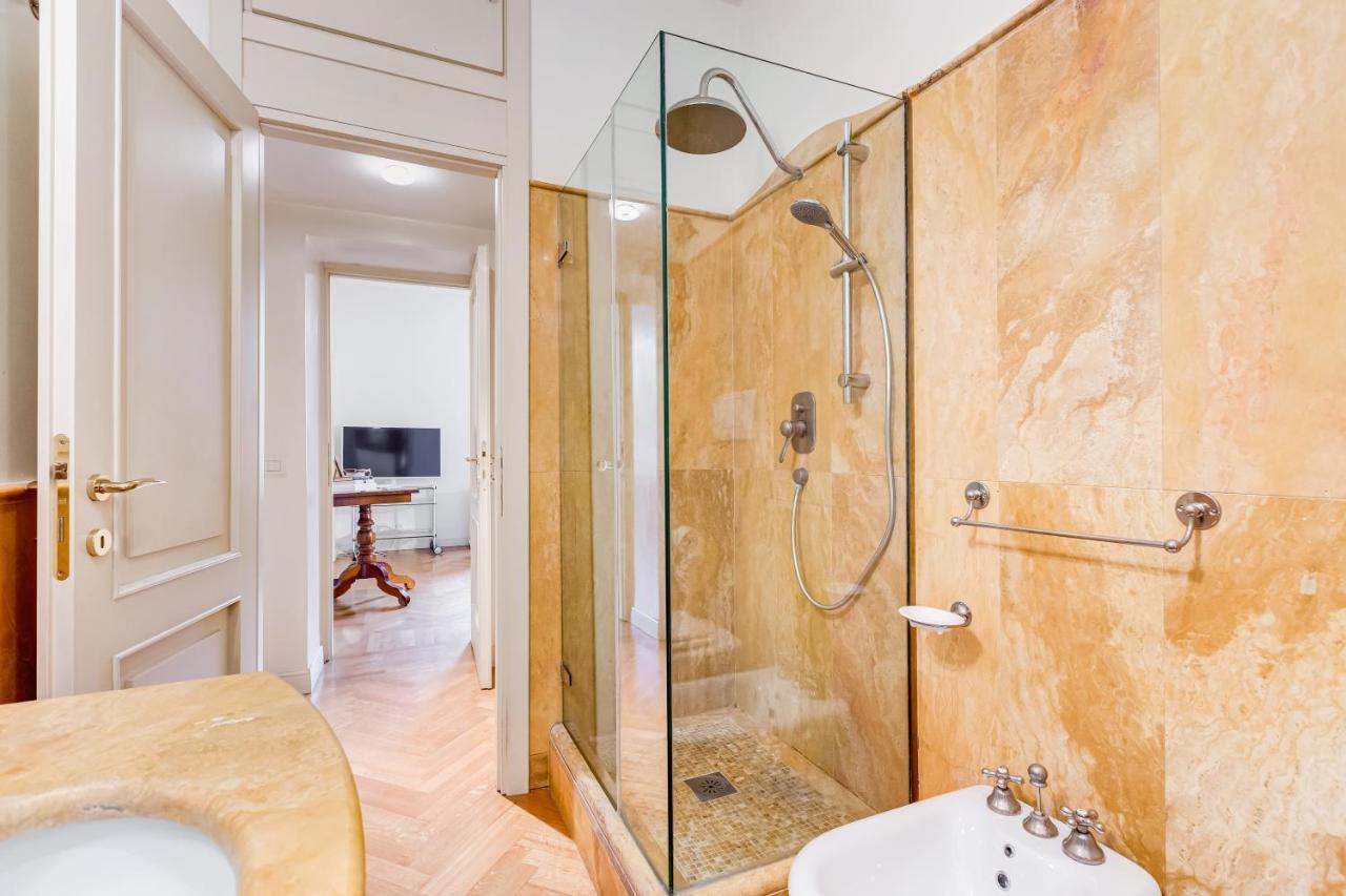 Pantheon Exclusive House Roma Exterior foto