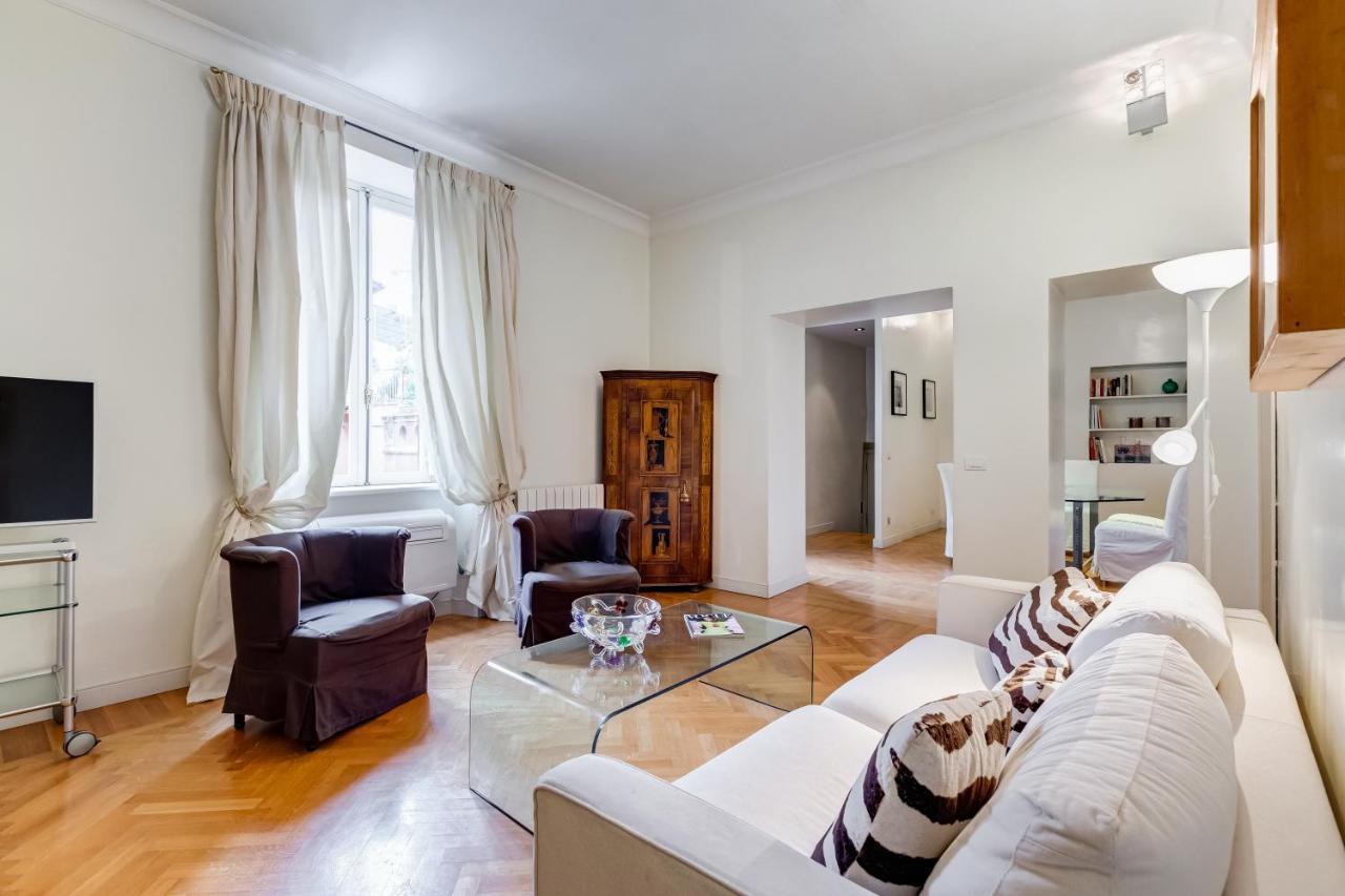 Pantheon Exclusive House Roma Exterior foto