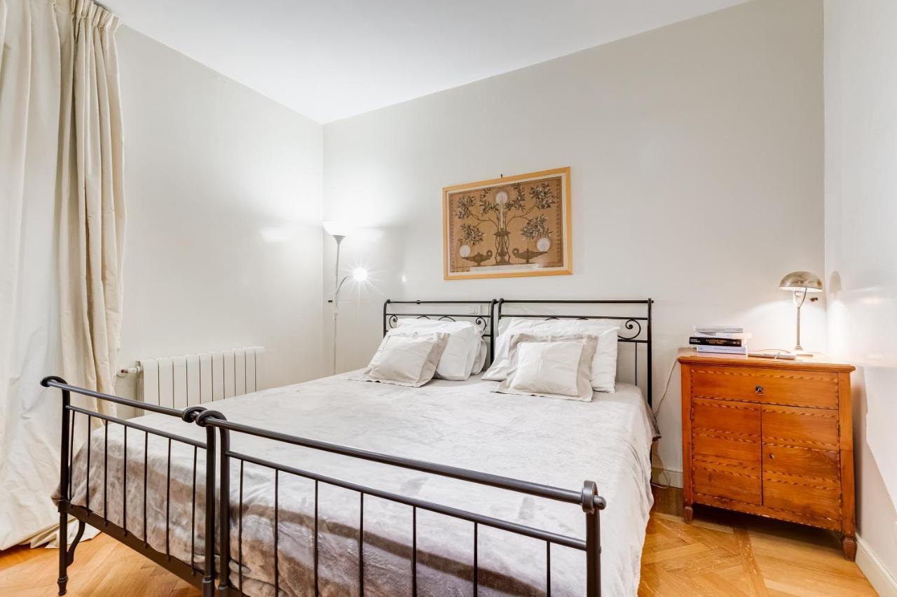 Pantheon Exclusive House Roma Exterior foto