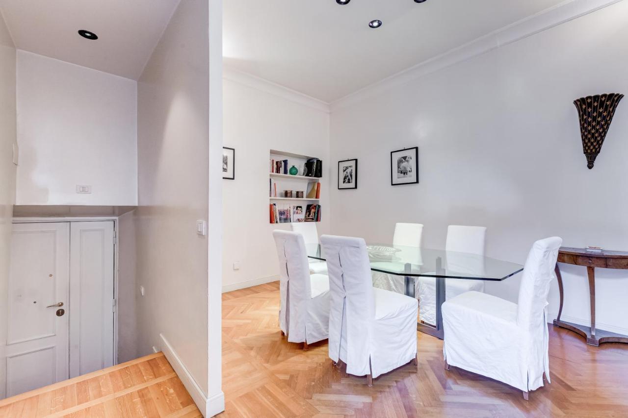 Pantheon Exclusive House Roma Exterior foto
