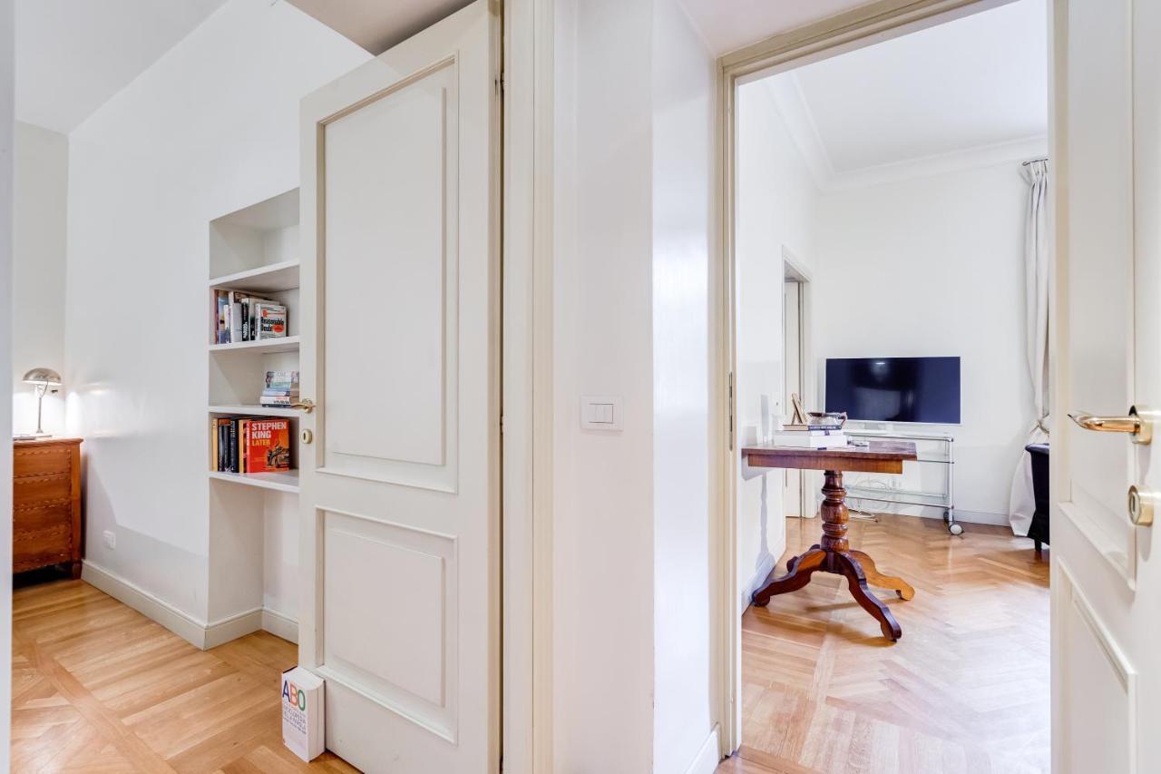 Pantheon Exclusive House Roma Exterior foto