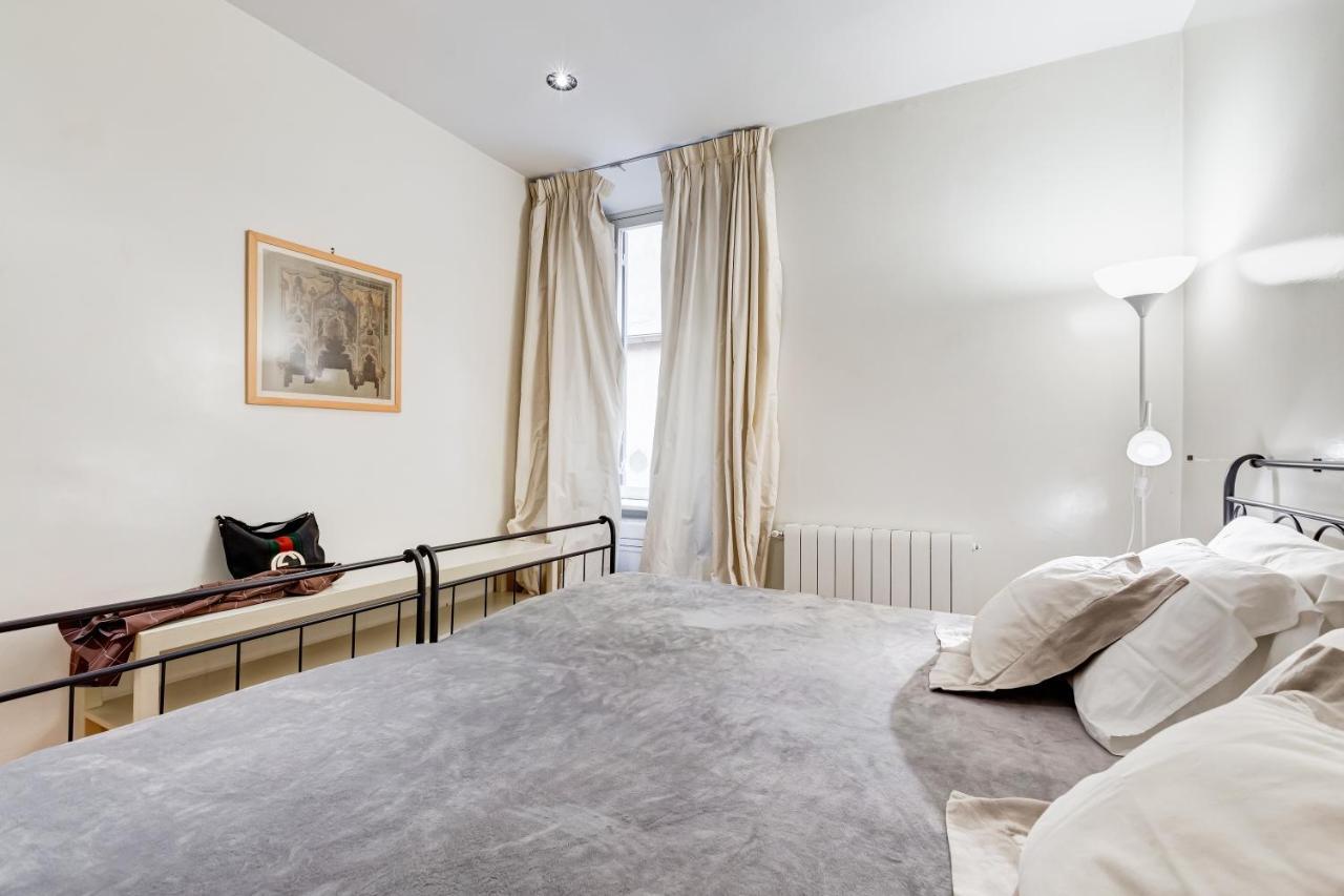 Pantheon Exclusive House Roma Exterior foto