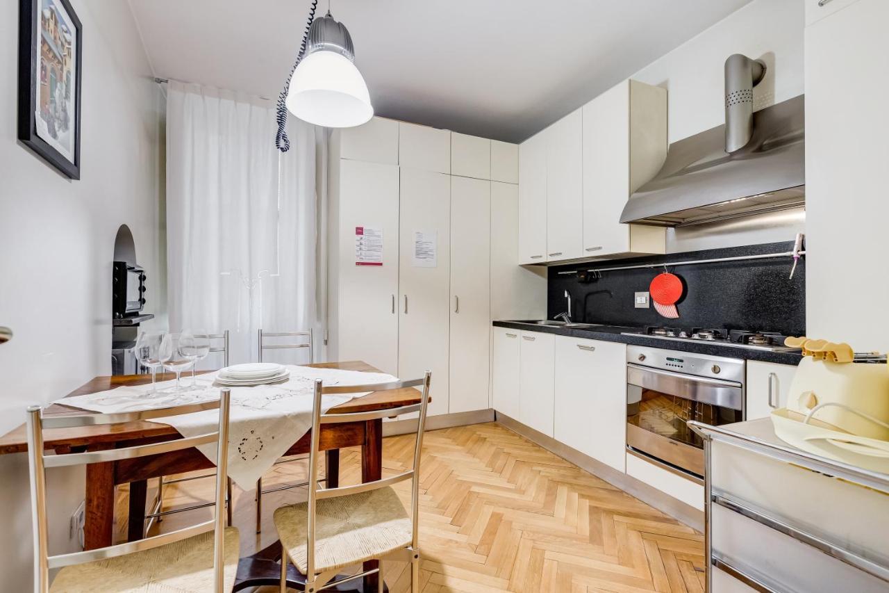 Pantheon Exclusive House Roma Exterior foto