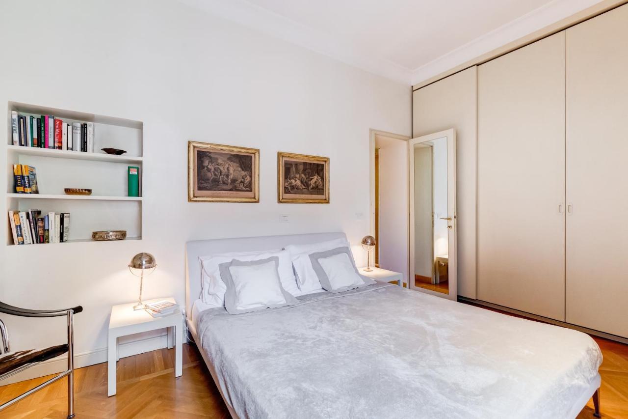 Pantheon Exclusive House Roma Exterior foto