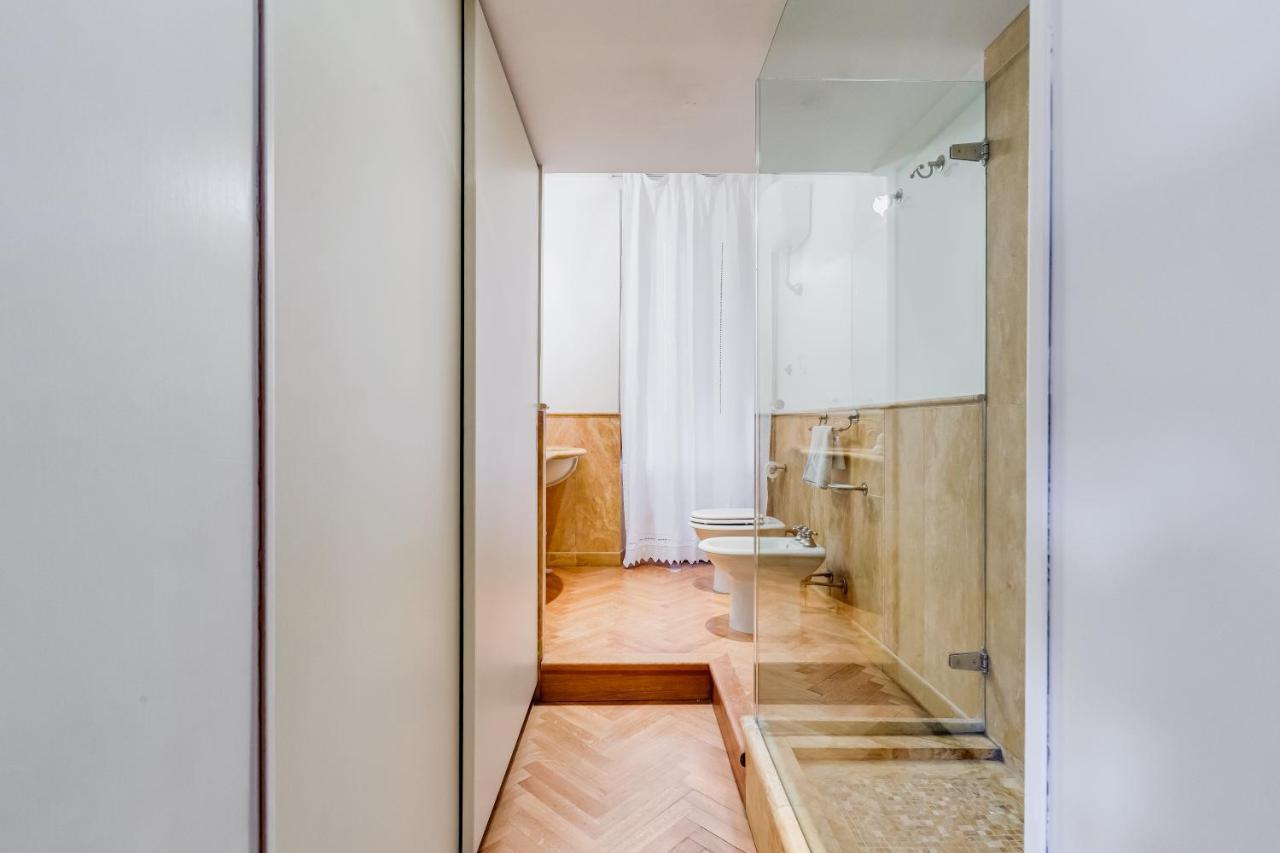 Pantheon Exclusive House Roma Exterior foto