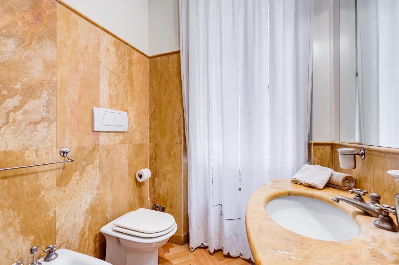 Pantheon Exclusive House Roma Exterior foto